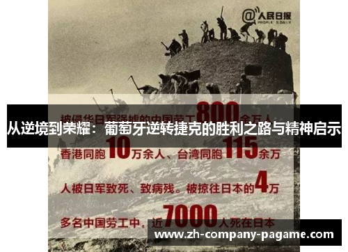 从逆境到荣耀：葡萄牙逆转捷克的胜利之路与精神启示