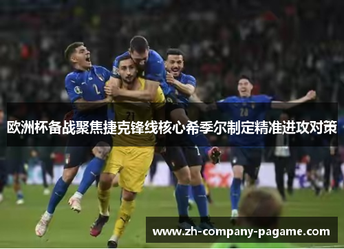 欧洲杯备战聚焦捷克锋线核心希季尔制定精准进攻对策 欧洲杯备战聚焦捷克锋线核心希季尔制定精准进攻对策