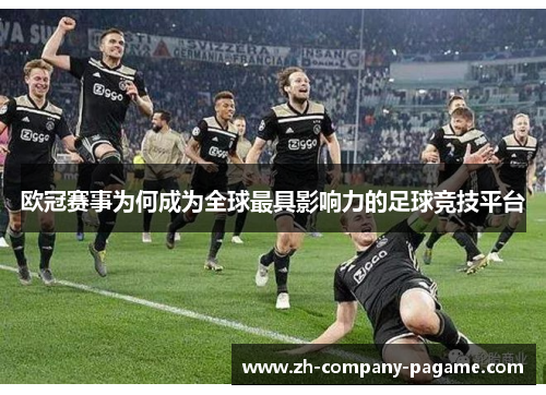 欧冠赛事为何成为全球最具影响力的足球竞技平台
