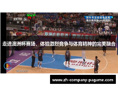 走进澳洲杯赛场，体验激烈竞争与体育精神的完美融合