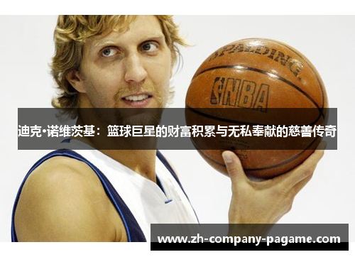 迪克·诺维茨基：篮球巨星的财富积累与无私奉献的慈善传奇