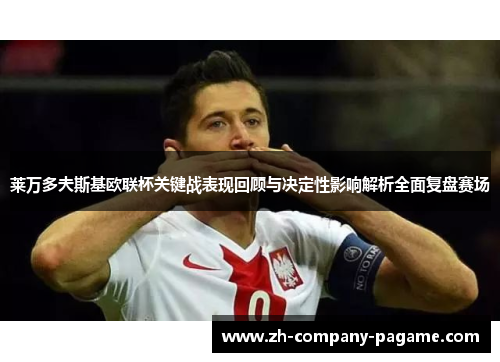 莱万多夫斯基欧联杯关键战表现回顾与决定性影响解析全面复盘赛场