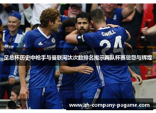 足总杯历史中枪手与曼联淘汰次数排名揭示两队杯赛恩怨与辉煌